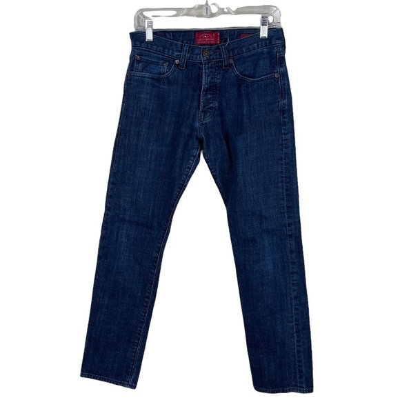 Lucky Brand 121 Heritage Slim Jean